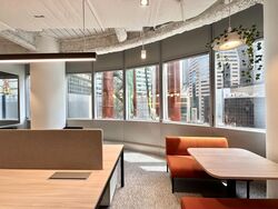 Chevron House (D1), Office #543689101